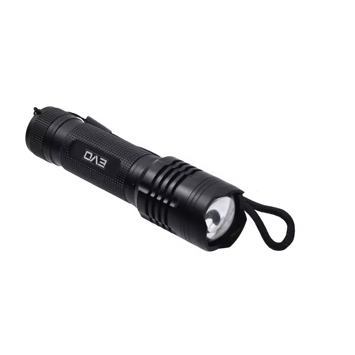 KÄSIVALO SÄÄTÖ LANTER 5W LED - Taskulamput - 6438152098257 - 1