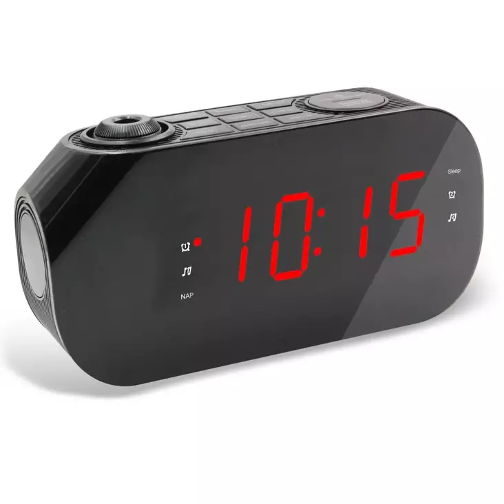 KELLORADIO PROJEKTORILLA - Radiot - 6430037757457 - 1