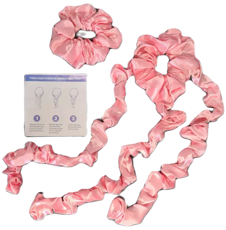 KIHARRUSSETTI 2-OSAINEN - Korut ja hiusasusteet - 6438159388917 - 1