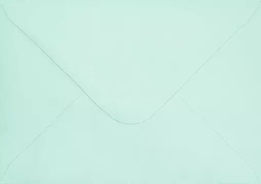 Kirjekuori C6 vaaleansininen 20kpl - Kirjekuoret - 6417715118717 - 1