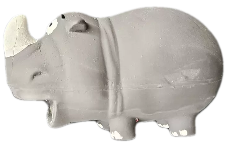 KOIRANLELU LATEKSI SARVIKUONO - Koiran lelut ja agility - 6438159894647 - 1