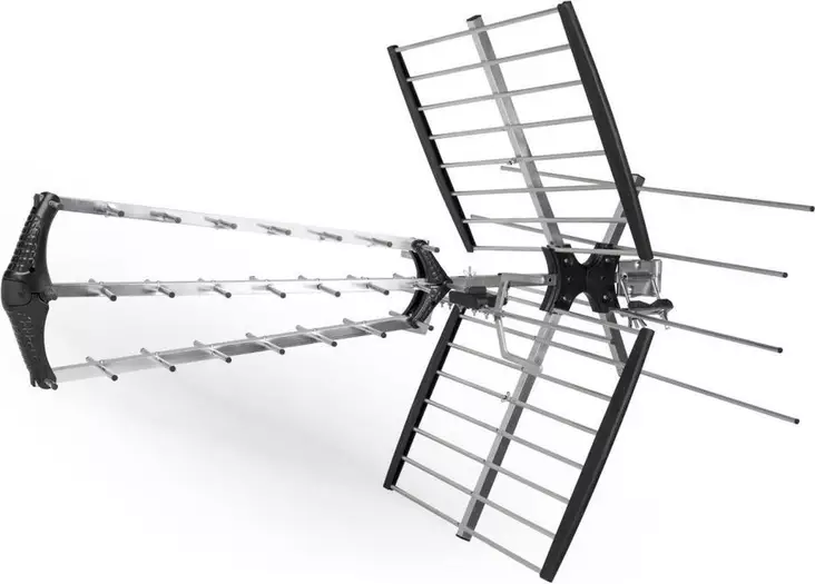 KOMBIANTENNI DVB-T/T2 - Antennit - 5412810261567 - 1