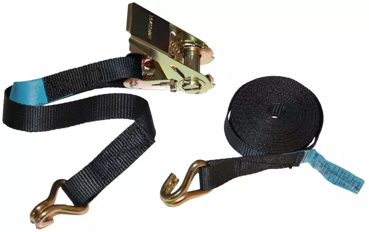 Kuormansidontaliina 500kg x 5m - Kuormaliinat - 6430074694487 - 1