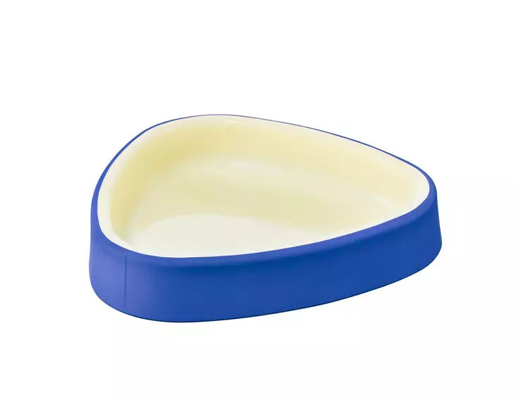 LASTENLAUTANEN sininen - Lasten astiat - 6411760244377 - 1