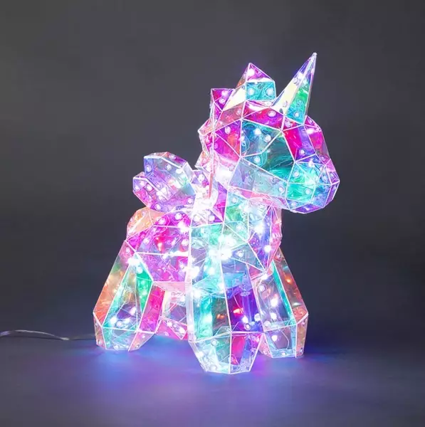 LED MAGIC YKSISARVINEN PARISTOKÄYTTÖ - Sisävalosarjat ja valonauhat - 6438506002077 - 1