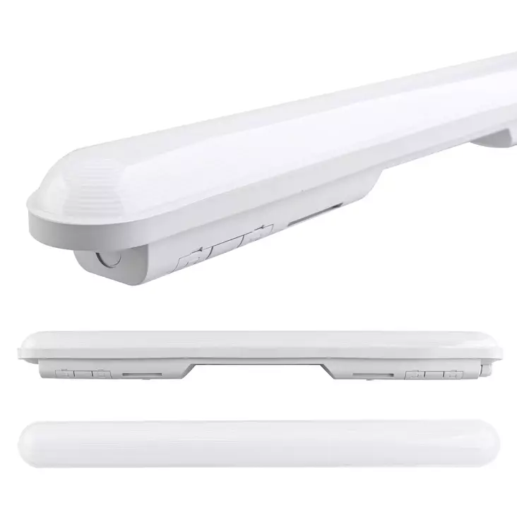 LED yleisval. 120cm 36W 4000K 3960lm - Työvalaisimet - 6438152083567 - 1