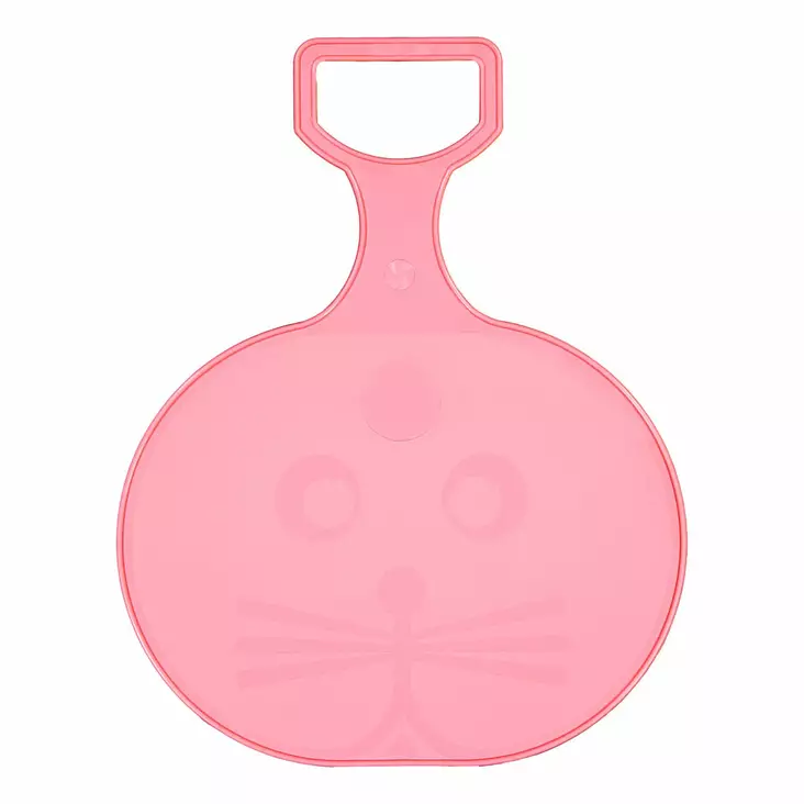 LUMILIUKURI 33CM ROSA - Ulkoleikit - 6416061401047 - 1