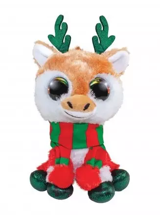 LUMO CLASSIC PORO JUL - Pehmolelut - 6416739557397 - 1