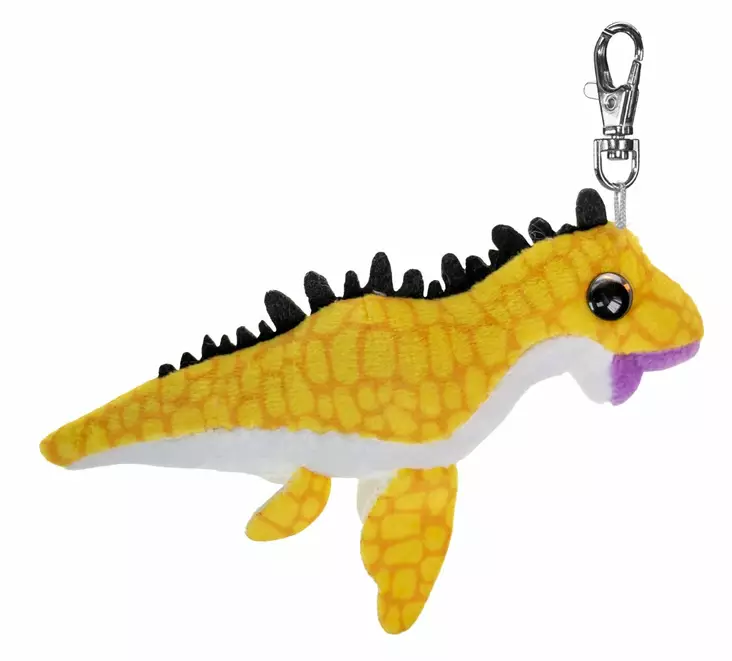 LUMO MINI DINO PLESIOSAUR - Pehmolelut - 6416739595207 - 1