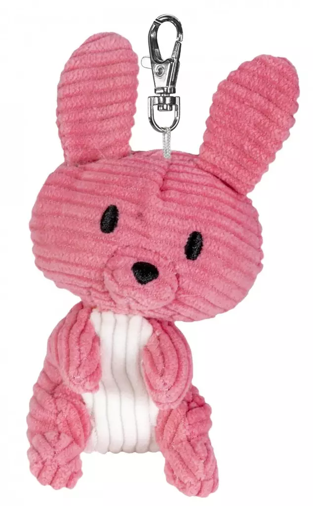 Lumo Velvet Bunny Neela mini - Pehmolelut - 6416739587097 - 1