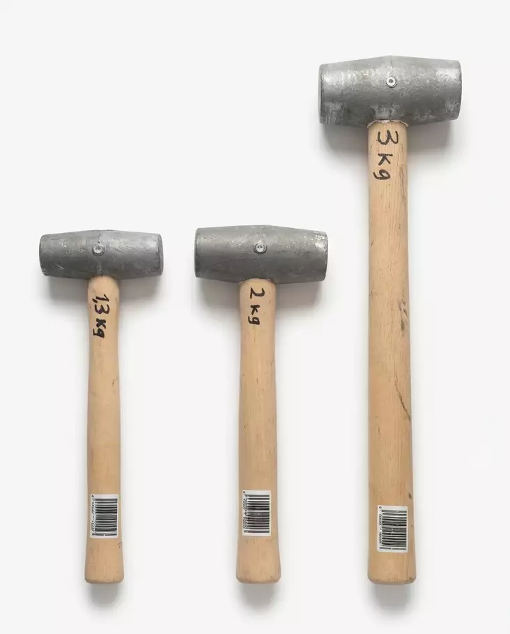 LYIJYVASARA 1,3Kg - Vasarat - 6430062440027 - 1