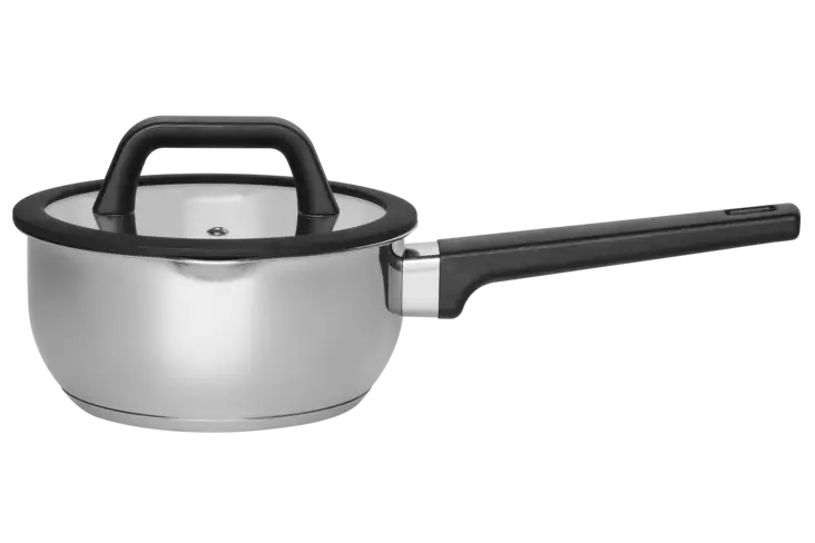 Maku Ease keittokasari kannella 1,4 L 16 cm - Kattilat ja -sarjat - 6410416352077 - 1