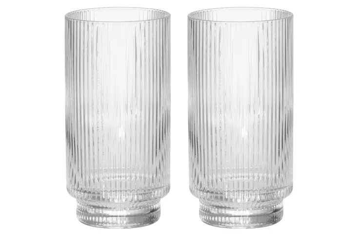 Maku Juomalasi vekattu 2 kpl 49 cl - Juomalasit - 6410416408187 - 1