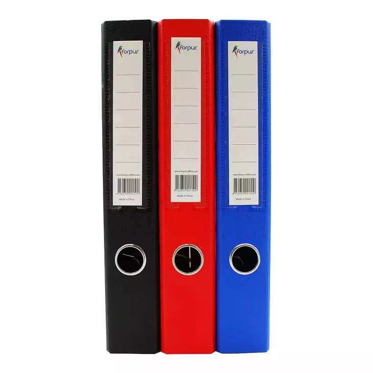 MAPPI 7 CM musta - Mapit - 4750650201567 - 1