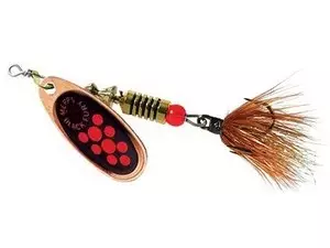 MEPPS LIPPA BLACK FURY MOUCHE 2 KUP - Lipat - 3700731803457 - 1