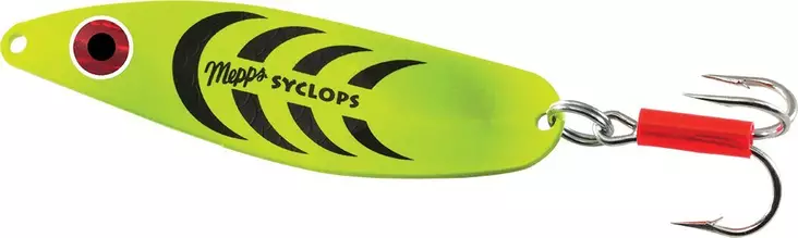 MEPPS Syclops lusikkauistin 17g - Lusikat - 3700731811667 - 1