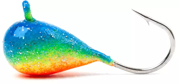 MORMUSKA WOLFRAM PISARA #5 FEO 2KPL - Mormuskat - 4741555016967 - 1