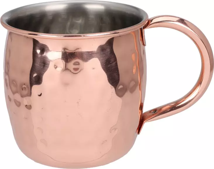 MUKI RUOSTUMATON TERÄS - Mukit ja kupit - 8721037504737 - 1