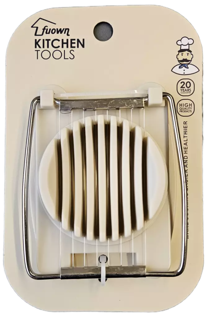 MUNALEIKKURI - Avaajat, raastimet ja keittiötarvikkeet - 6438159896917 - 1