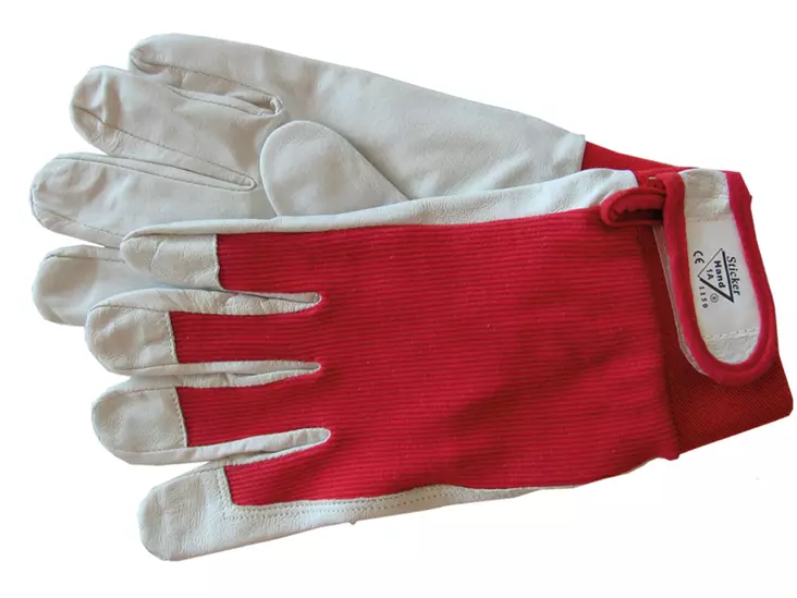 NAHKAKÄSINE TARRARANNE 10 - Työhanskat - 6418964171607 - 1