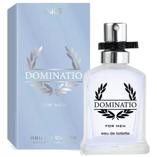 NG EDP miehille Dominatio 15 ml - Miesten tuoksut ja hajuvedet - 8719214750787 - 1