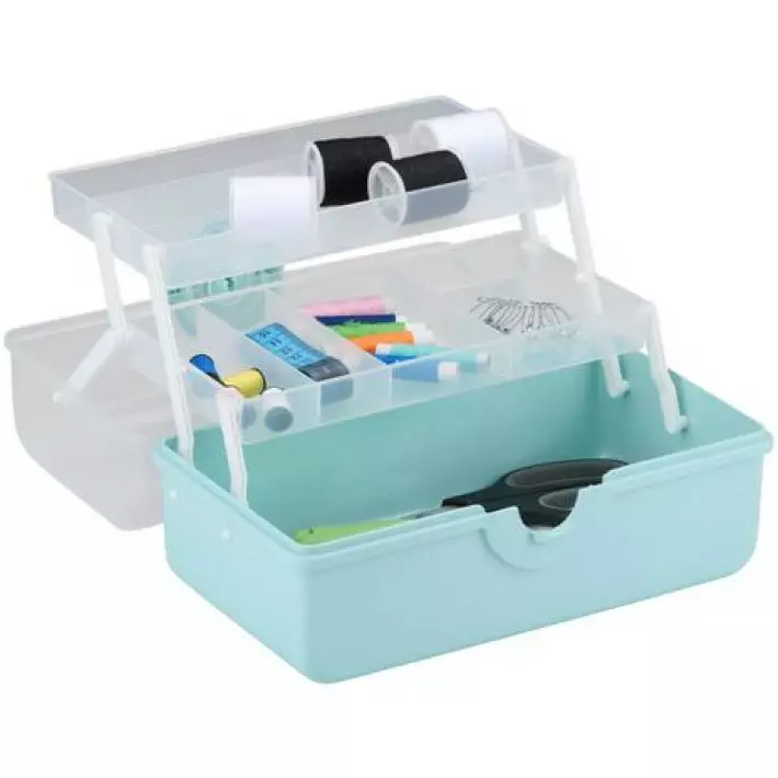 Ompelurasia - Käsityötarvikkeet - 8711252557397 - 1