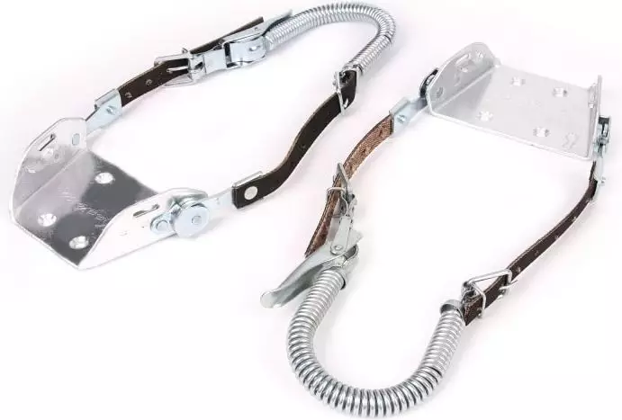 OZOOM FORREST GRIP - Talviurheilutuotteet - 6438212000787 - 1