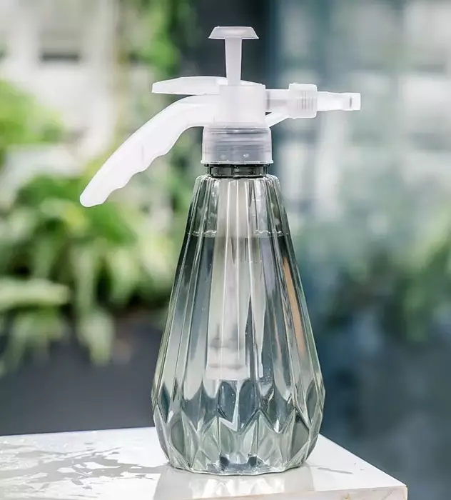 PAINESUMUTINPULLO 1,5 L - Istuttaminen - 6438159382717 - 1