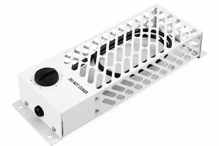 Pakkasvahti 200 W - Lämpöpatterit - 6438168121567 - 1