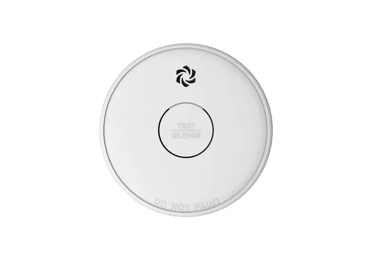 PALOVAROITIN 10 VUODEN PARISTOLLA - Palovaroittimet ja häkävaroittimet - 6438140936097 - 1