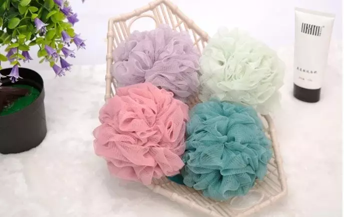 PESUSIENI KYLPYPALLO - Vartalonhoito - 6438159361217 - 1