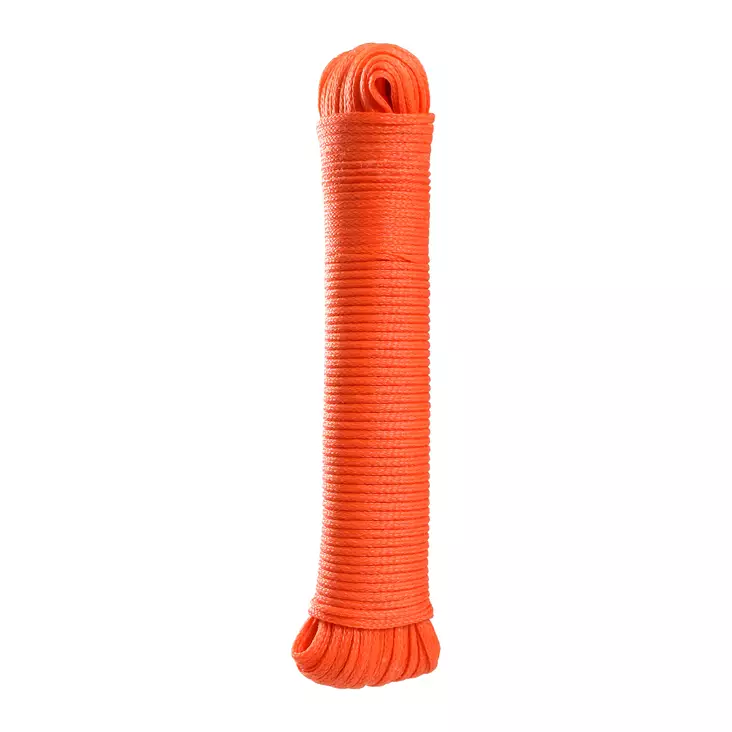 POLYETEENIKÖYSI 4 MM x 50 M 170KG - Köydet ja narut - 6438152055137 - 1