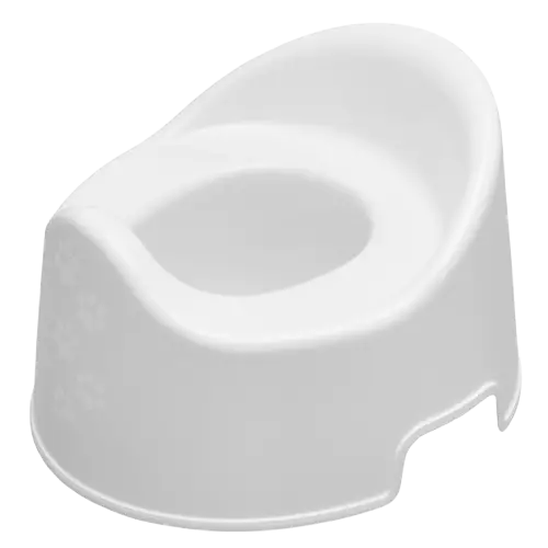 POTTA BIO VALKOINEN - Kylpyhuone - 6411760430107 - 1