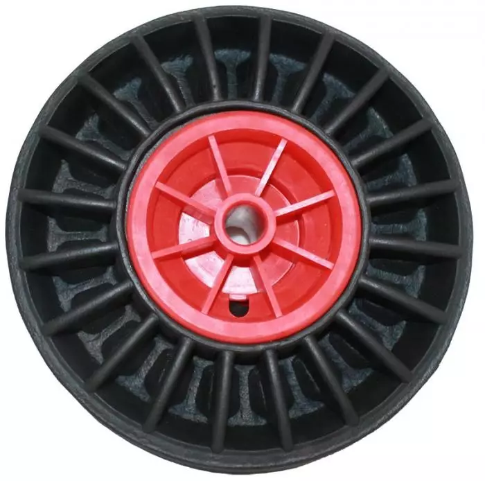 PUHKEAMATON TRAILERINPYÖRÄ - Veneen kuljetus - 6430032152967 - 1