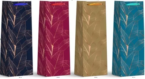Pullokassi lehdet - Paketointitarvikkeet - 6438506021757 - 1