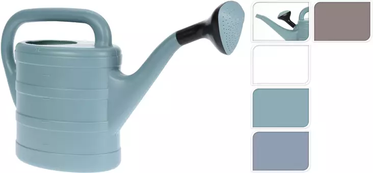 Puutarhakannu 5 L - Kastelukannut ja muut kastelutarvikkeet - 8719202537307 - 1