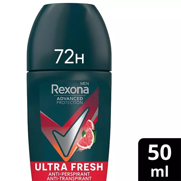 REXONA DEO ROLL-ON 50ML ULTRA FRESH - Miesten deodorantit - 0000059095477 - 1