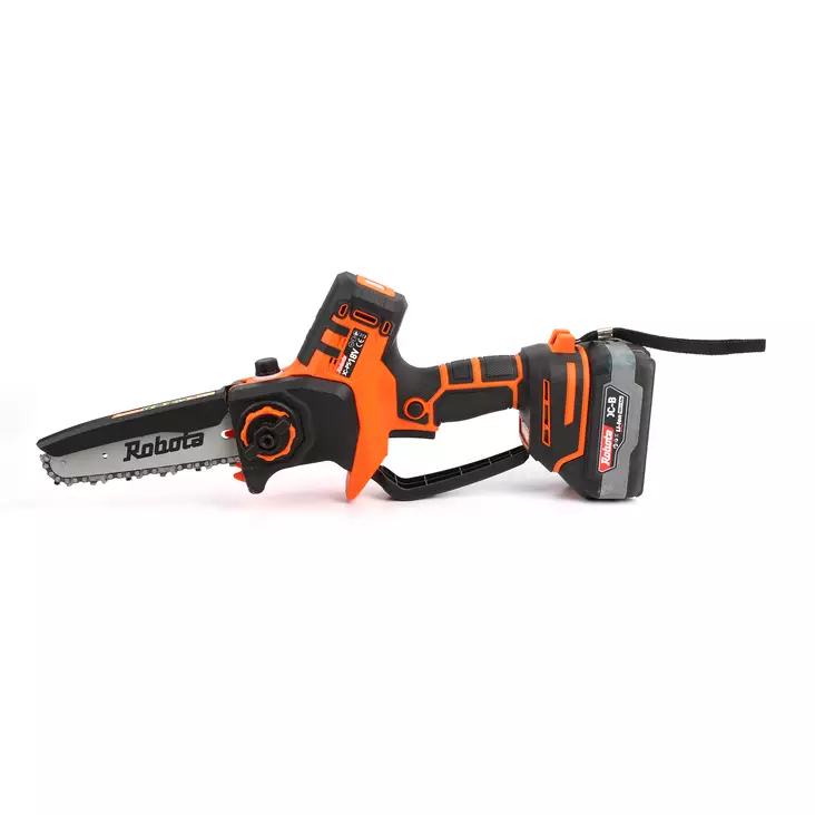 Robota DC-PS18V akkuoksasaha 18V - Akkusahat - 6438212130057 - 1