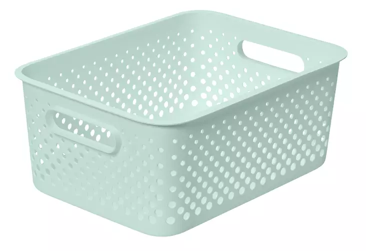 SMARTSTORE ESSENCE M Mintun vihreä - Laatikot - 7332462114937 - 1