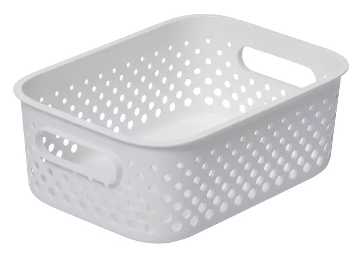 SMARTSTORE ESSENSE S VALKOINEN - Laatikot - 7332462102477 - 1