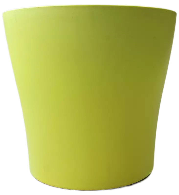 SUOJARUUKKU LIEGI 2 L VIHREÄ - Kukkaruukut ja -amppelit - 3838851359667 - 1