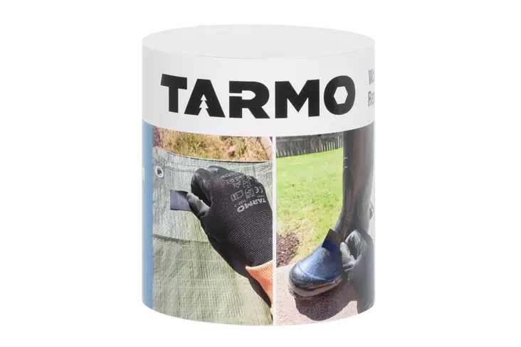 Tarmo Vesitiivis Korjausteippi 10x150 cm - Ilmastointiteippi - 6410416443867 - 1