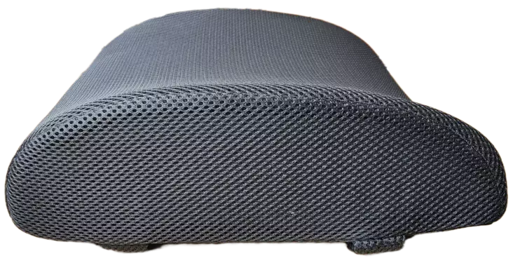 TERVEYS/TUKITYYNY SELÄLLE - Liikuntatuet ja apuvälineet - 6438159743907 - 1