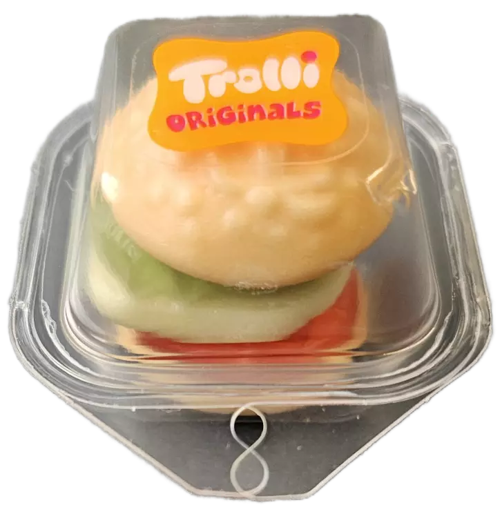 Trolli Originals - Makeispussit, -patukat ja tikkarit - 0000000005027 - 1