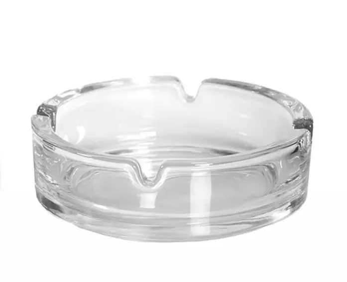 TUHKAKUPPI LASIA 10,7 cm - Tarjoiluastiat - 8435123291677 - 1