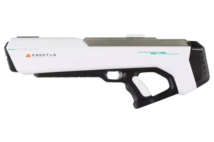 Vesipyssy ladattavalla litium akulla 54 cm - Ulkoleikit - 6410416362977 - 1