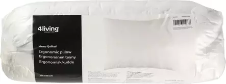 4Living Tyyny Memo Quilted 50x60 cm - Tyynyt - 6410416114668 - 1