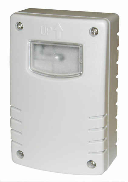 Hämäräkytkin - Liiketunnistimet - 6438140935458 - 1