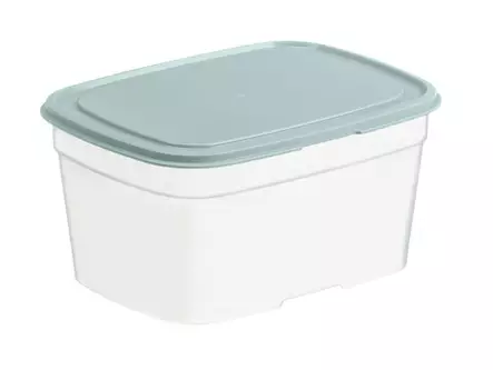 KEITTIÖRASIA 1,0l s-kaide BIO SALVIA - Ruuansäilytysrasiat - 6411767977148 - 1