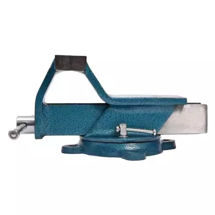 RUUVIPENKKI 100MM PYÖRIVÄ - Ruuvipenkit ja alasimet - 6438152042588 - 2